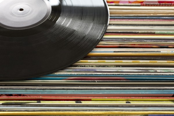 れこーどでい３