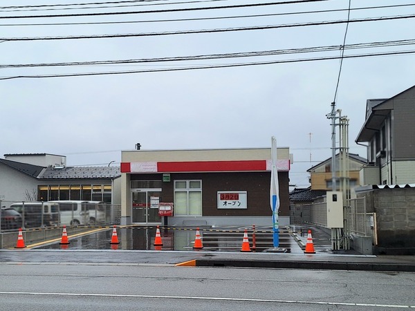 中島郵便局移転5