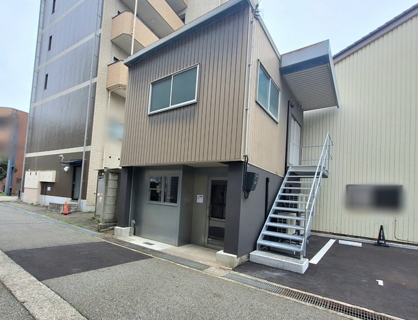 hazeru coffee号店4