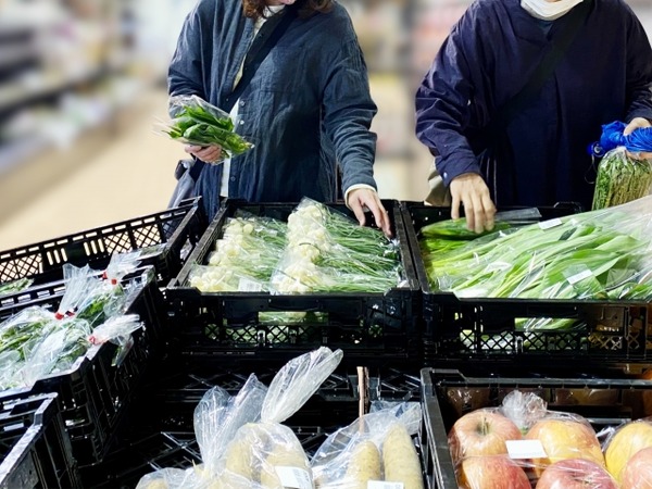 地場屋マルシェ2