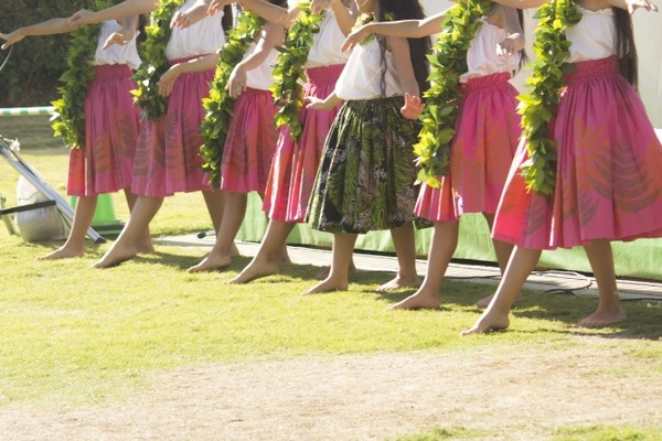 アピア夏祭り1