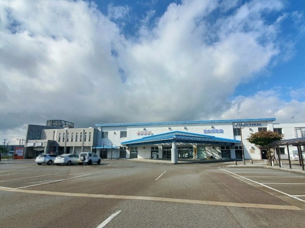 ウィンターマーケット6