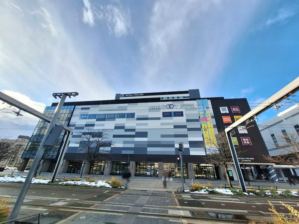 古着屋HAMA6
