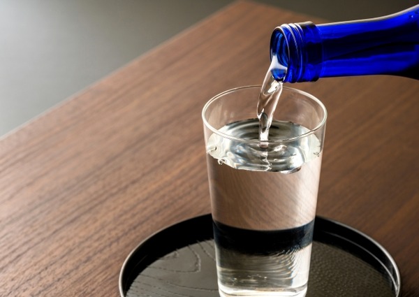 駅ナカ酒BAR