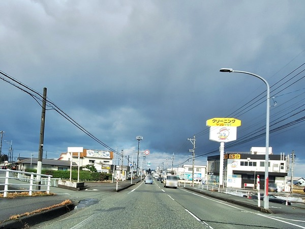 まいどコルカタレストラン3