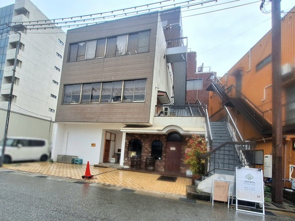 JAYSOL POKER CAFE5