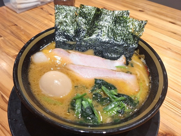 王道乃印富山家食レポ13