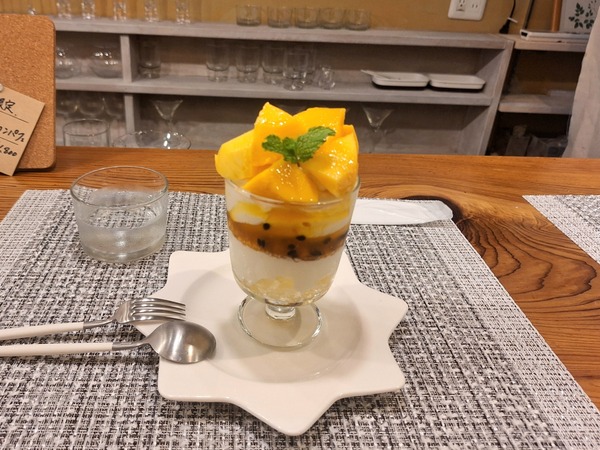 旬果堂食レポ7