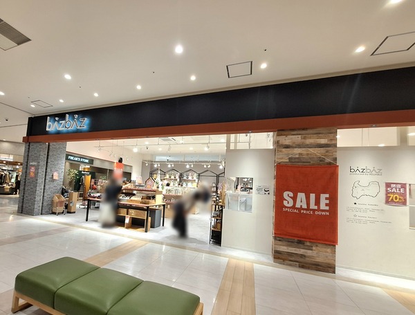 ファボーレ閉店2