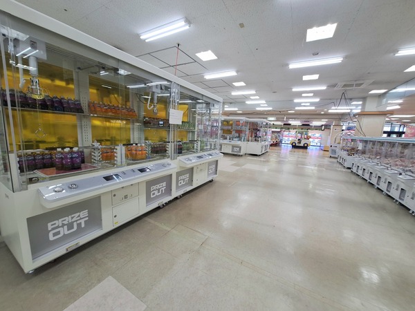 クレーンパーク クレパミューズ店2