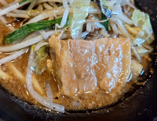 一二三の夜明け食レポ10