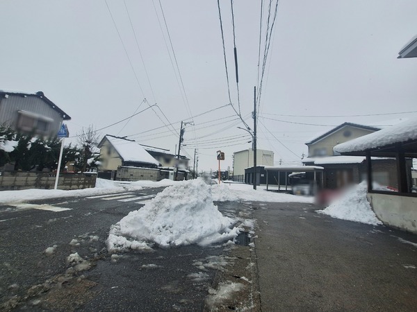 アムールネージュ5