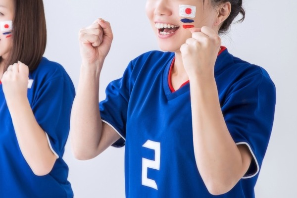 大スクリーンで迫力の試合を観戦！『NHK富山放送局』でFIFAワールドカップ2026『日本vs.チュニジア』パブリックビューイング開催。6月21日。