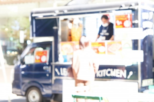 アオイマルシェ3