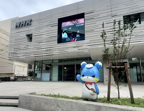 おかあさんといっしょ1