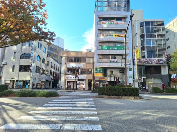 フォーピース食堂4