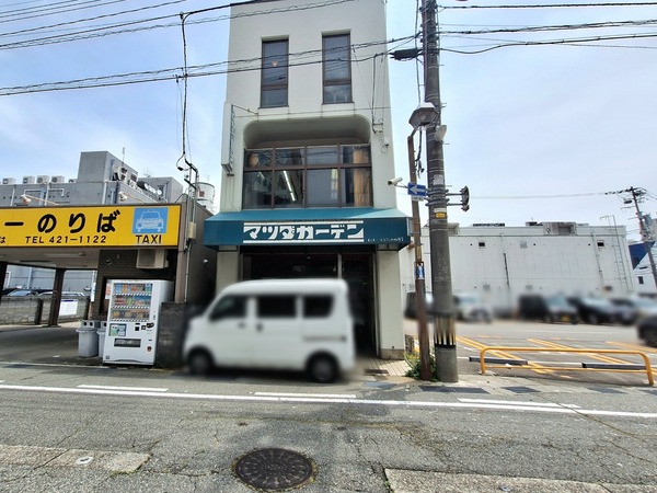 犯罪都市ロケ地マップ7