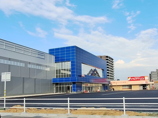 テックランド富山山室店8