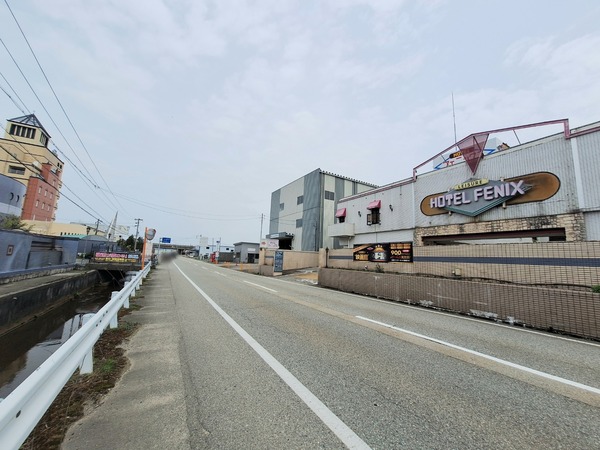 ホテルフェニックス3