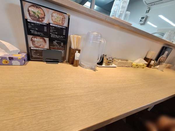らーめん出汁と麺食レポ6