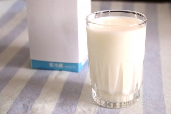 牛乳消費拡大キャンペーン