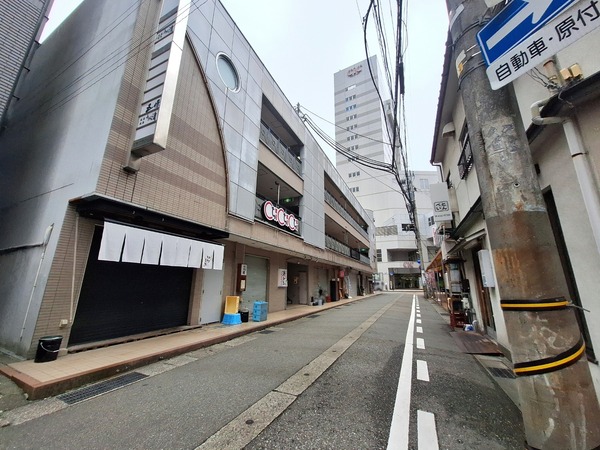 ディスコクラブブルー4