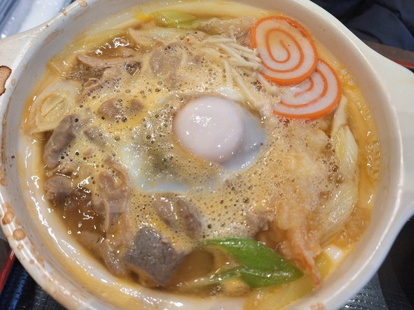 糸庄ファボーレ食レポ11