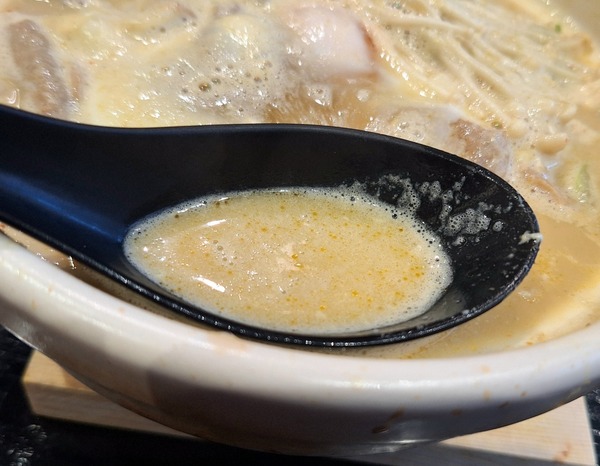 糸庄ファボーレ食レポ9