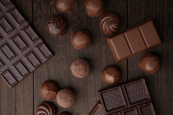 バレンタイン４