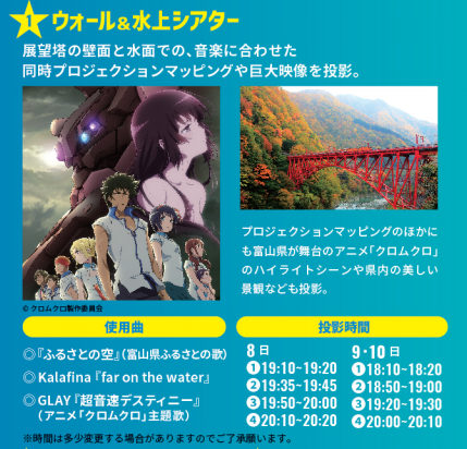 プロジェク