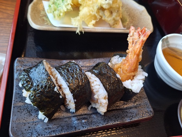 蕎亭辰ノ助食レポ13