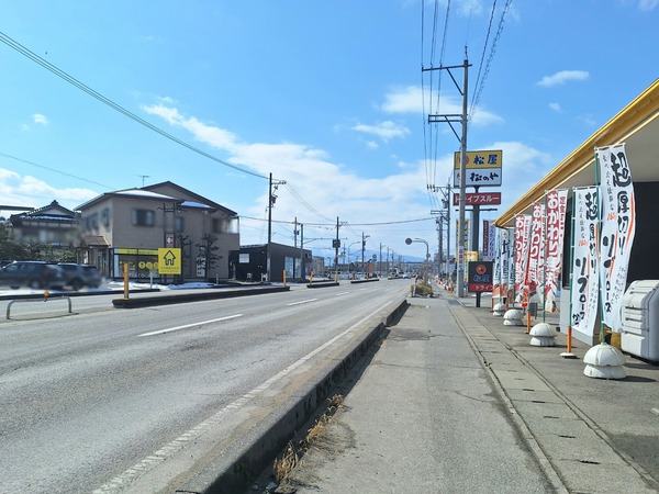 クスリのアオキ婦中東店3