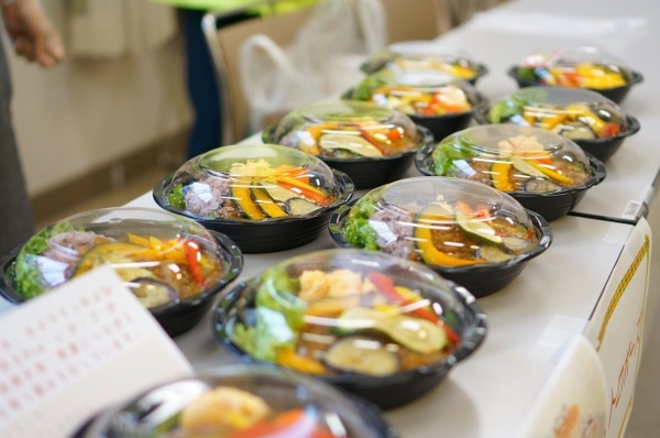 ヤミーヤミーマーケット2