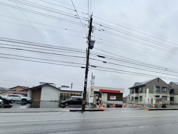 中島郵便局移転7