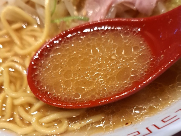 まるよし食レポ8