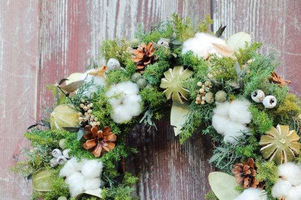 クリスマスマーケット2