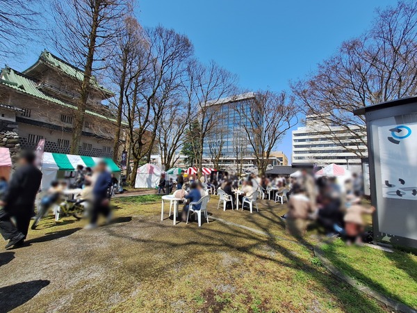 全日本チンドンコンクール2