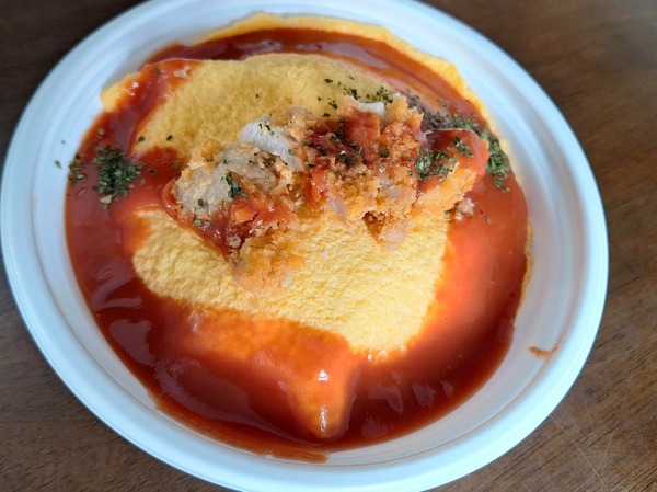 ファミリーマ―ト3