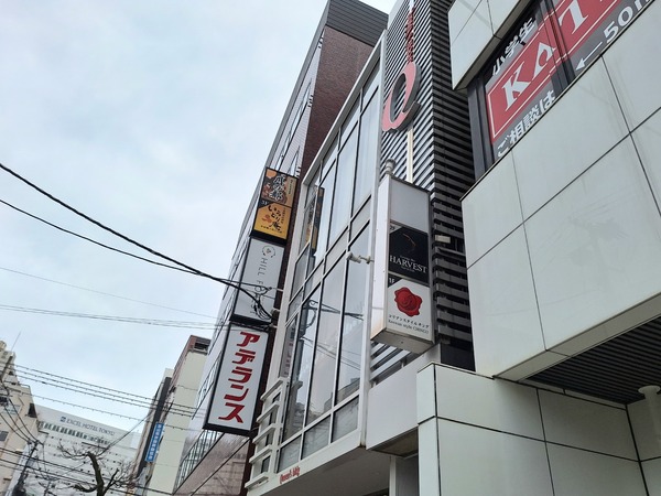 ハーベスト5