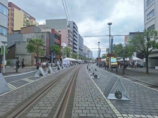 トランジットモール5