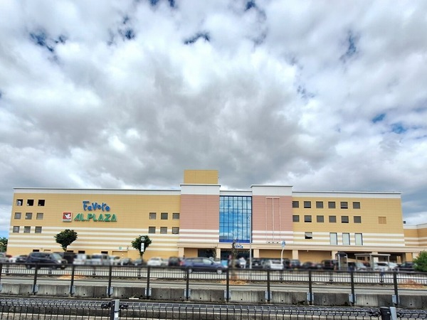 キモカワふれあい広場5
