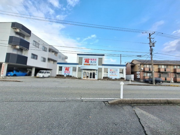 ヌノヤ富山豊田5