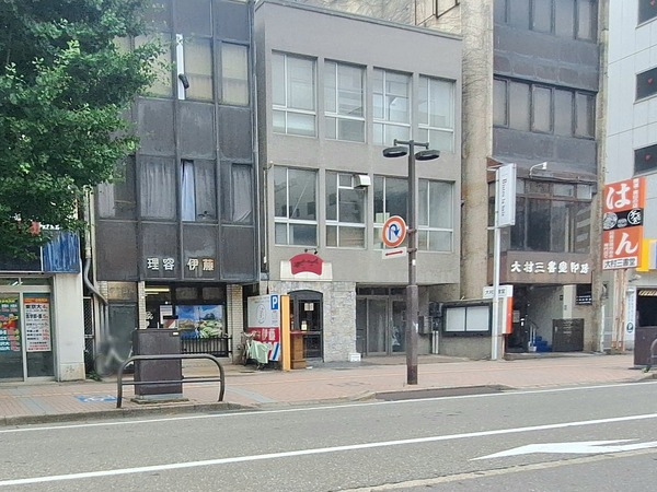 地魚屋 BISTRO la baie4