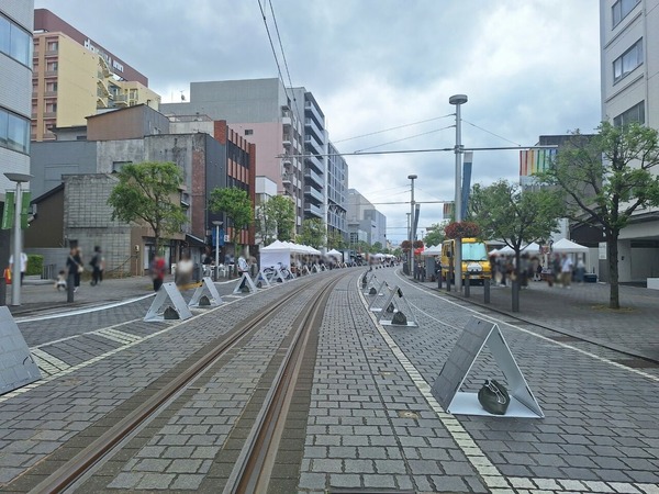 トランジットモール5