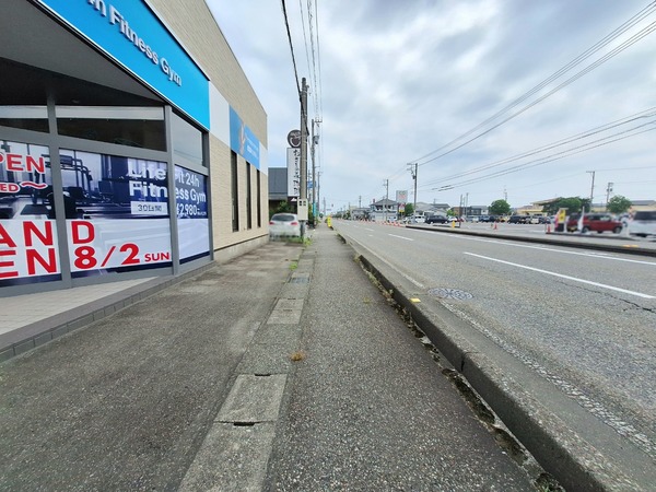 LifeFit 富山経堂店3