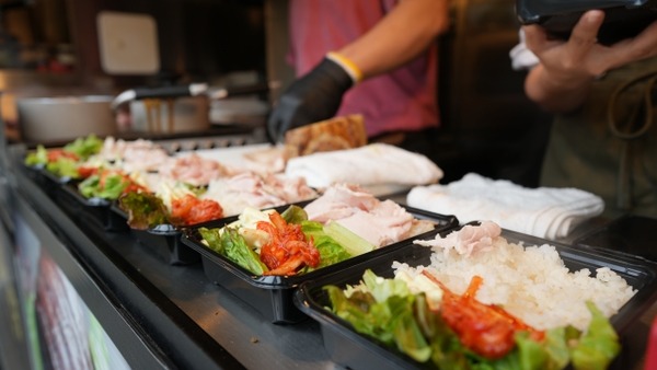 グルメフードフェス3