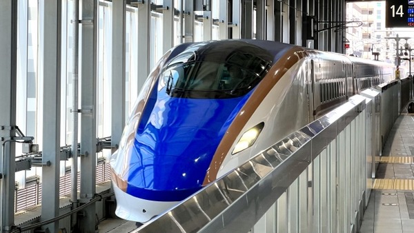 すし決戦きっぷ4