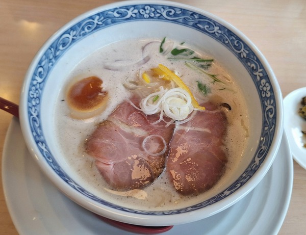 ミカク製麺所11