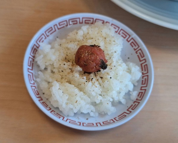 ミカク製麺所16