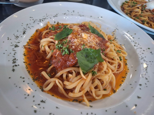 チアーアップ食レポ11